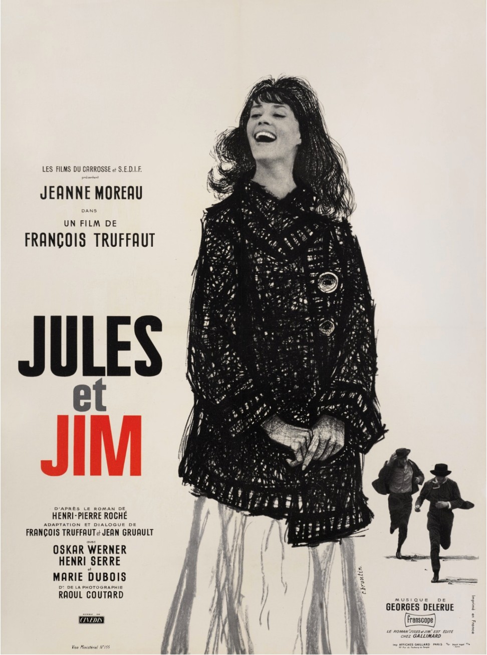 JULES et  JIM