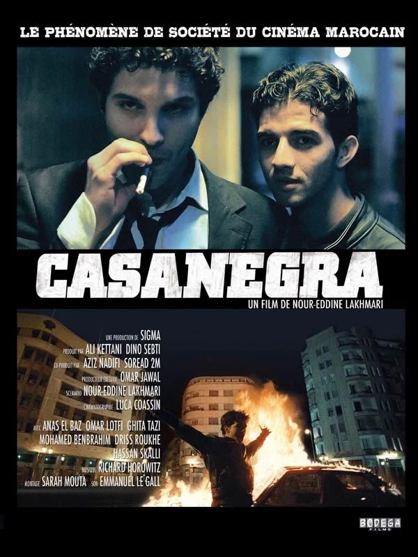 CASANEGRA