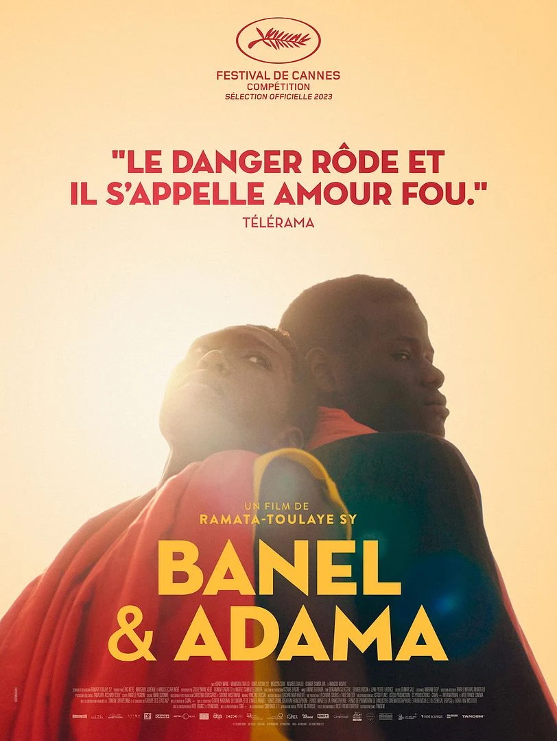 BANEL ET ADAMA