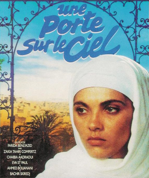 UNE PORTE VERS LE CIEL