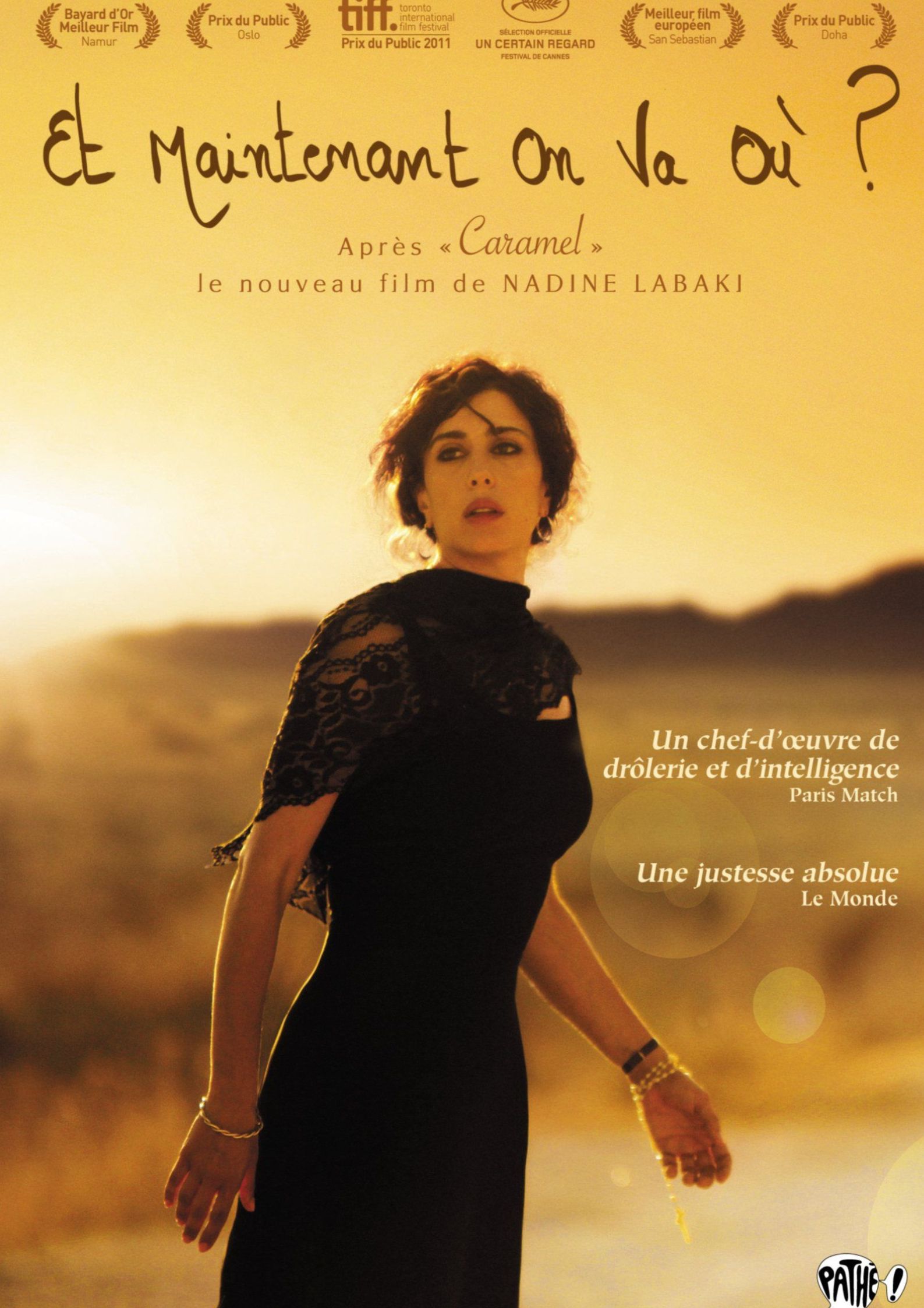 ET MAINTENANT ON VA OÙ ?