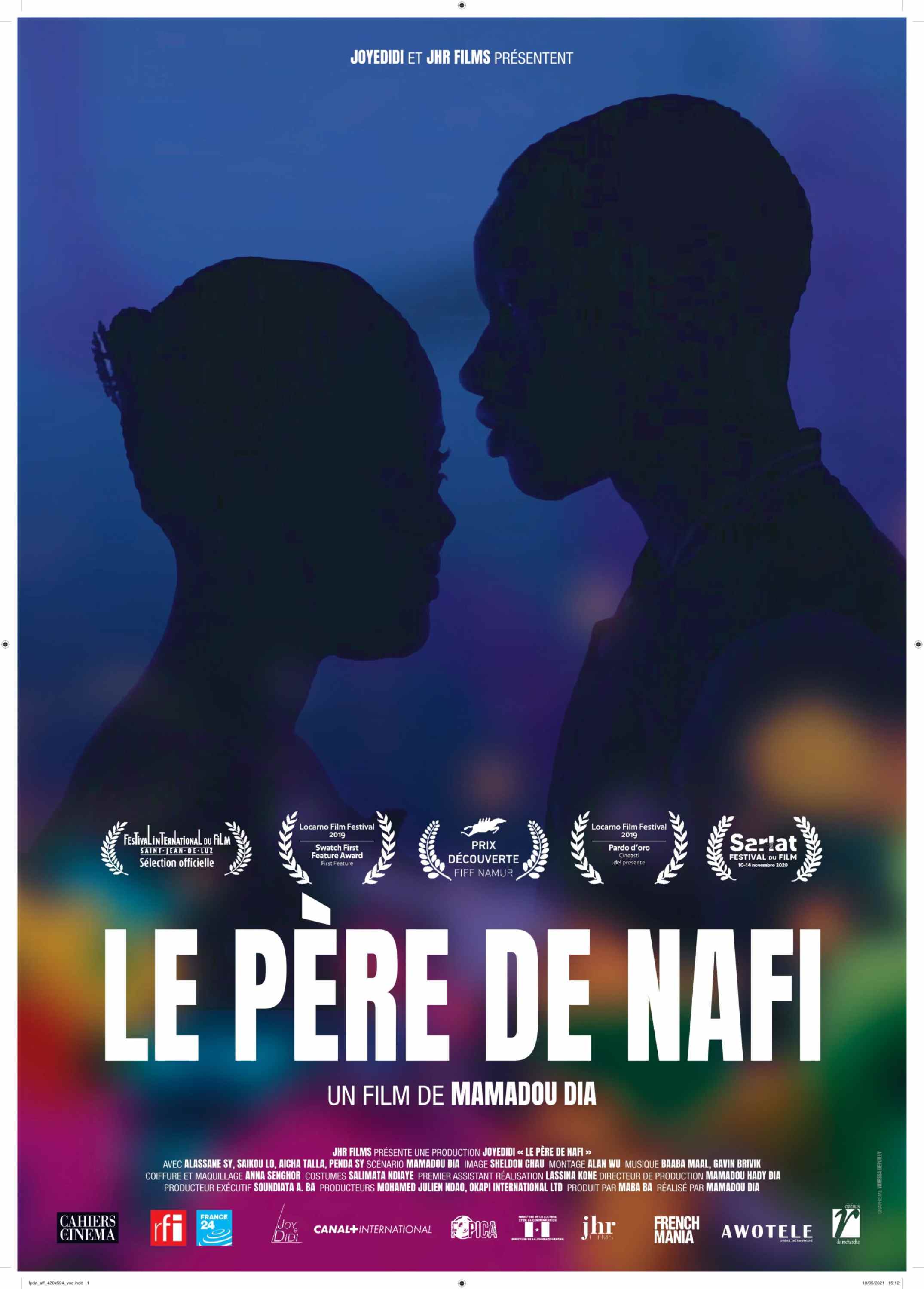 LE PÈRE DE NAFI