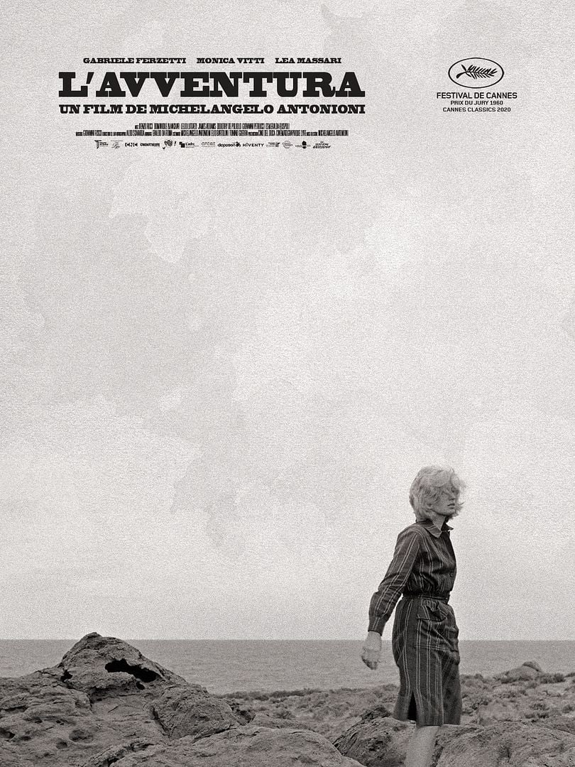L’AVVENTURA