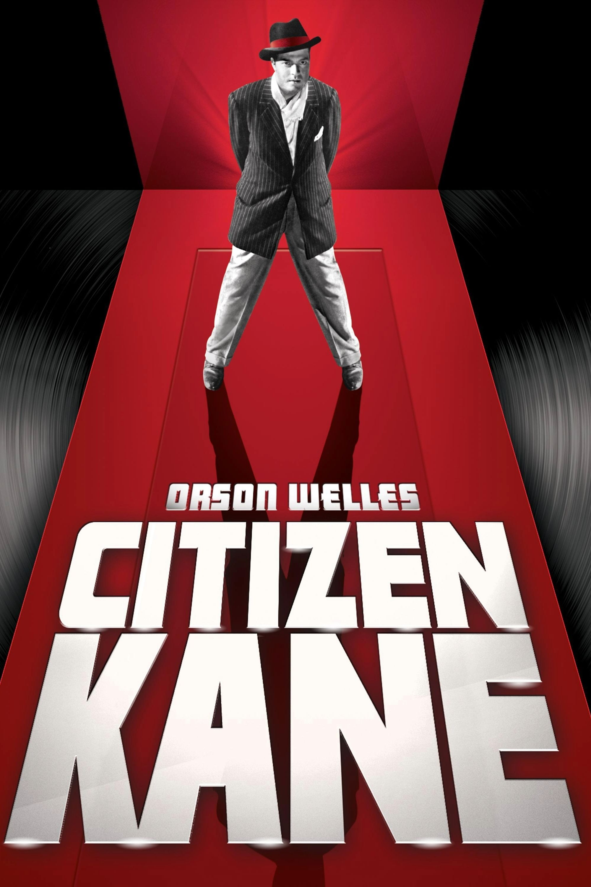 CITIZEN KANE