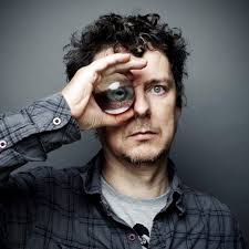 Michel Gondry