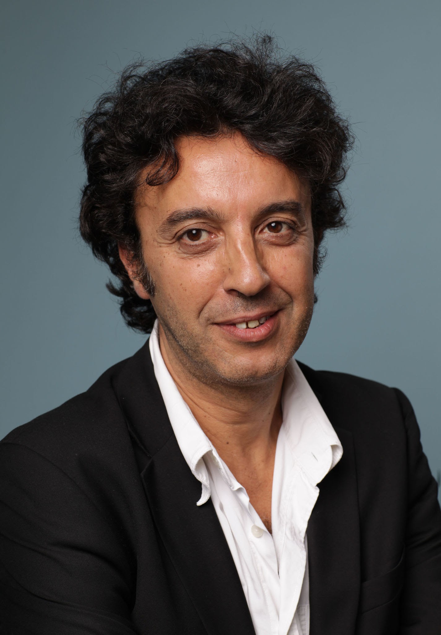 ISMAËL FERROUKHI