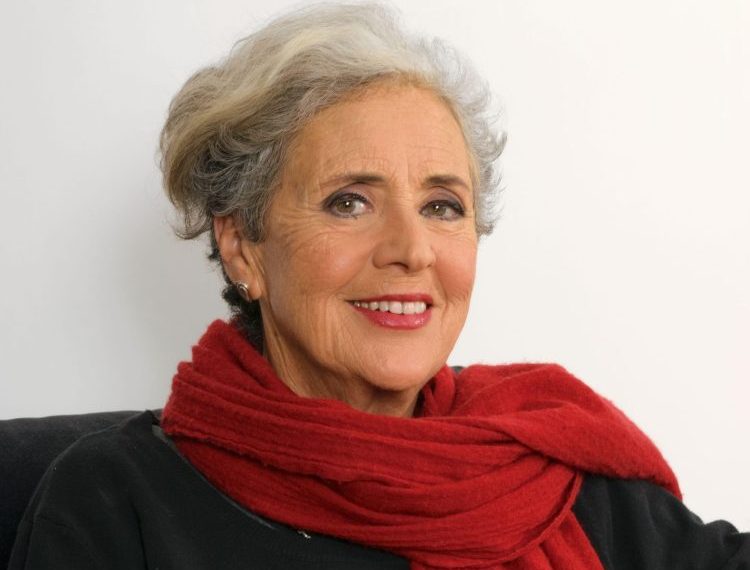 FARIDA BENLYAZID