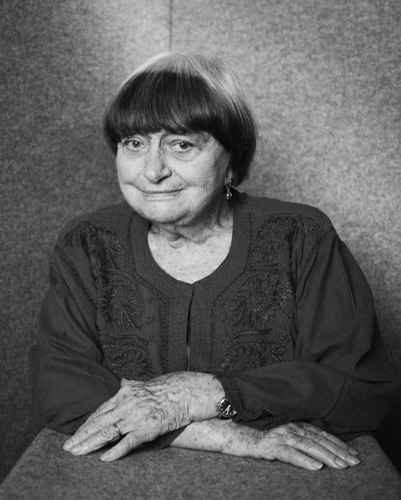 Agnès VARDA