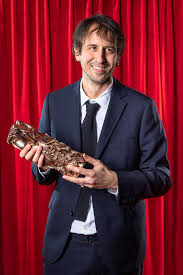 Stéphane DEMOUSTIER