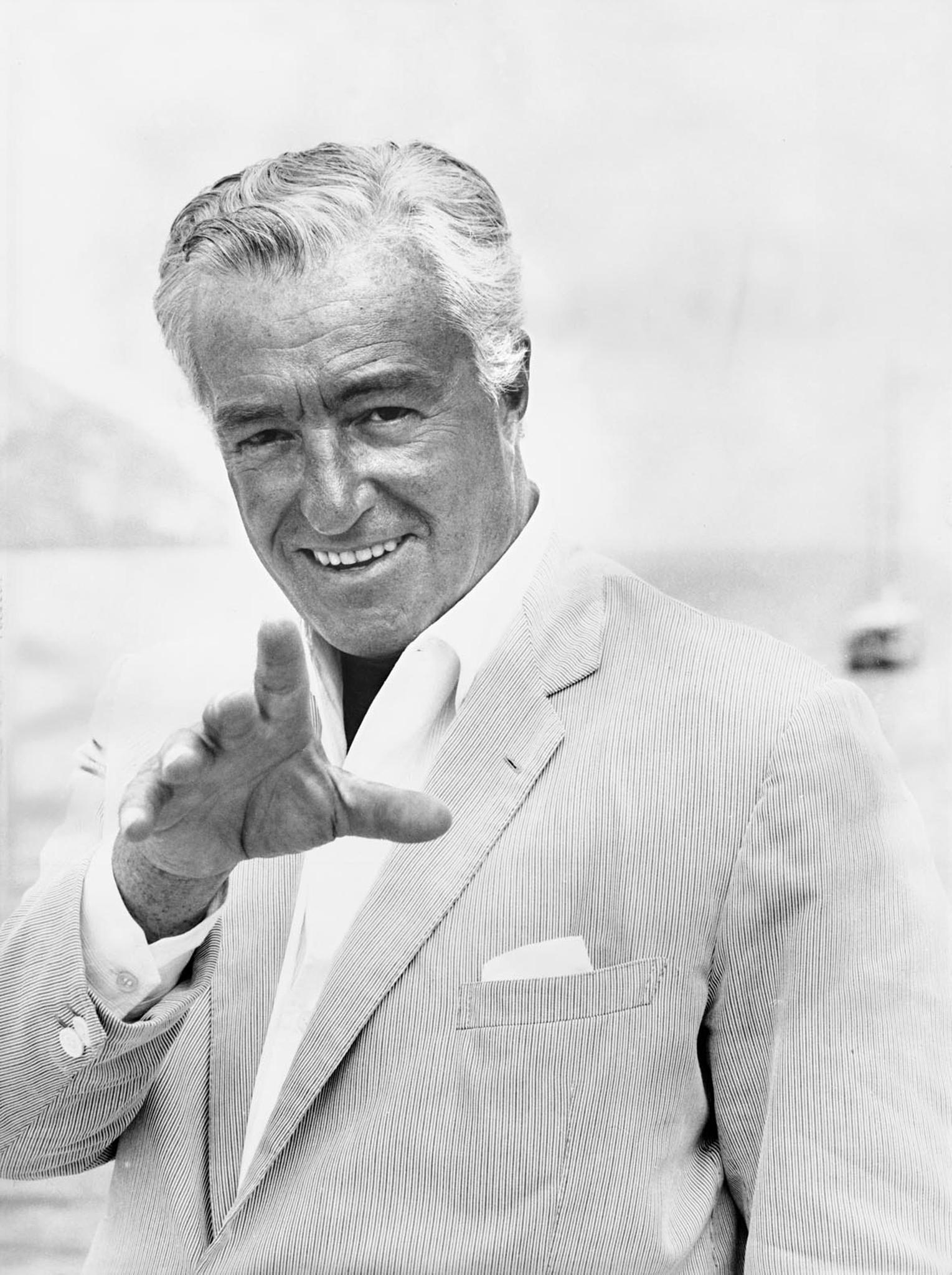 Vittorio DE SICA