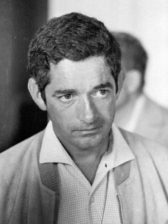 Jacques DEMY