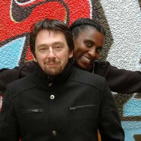 Marguerite Abouet - Clément Oubrerie