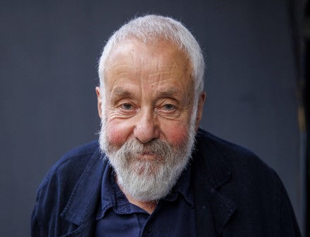 Mike LEIGH