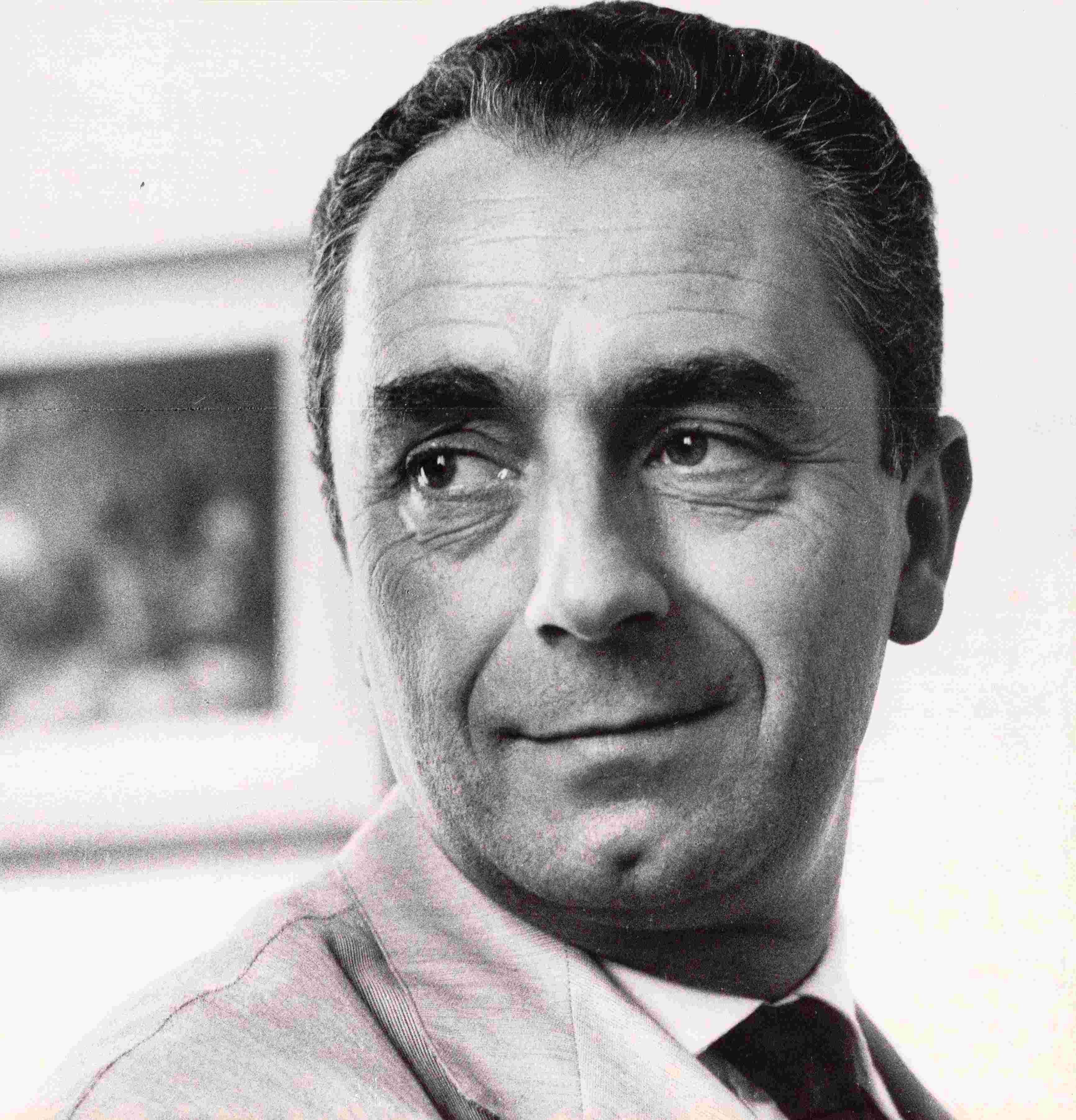 Michelangelo ANTONIONI
