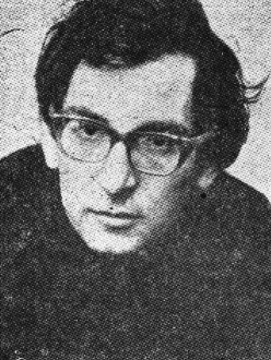 Krzysztof Kieślowski