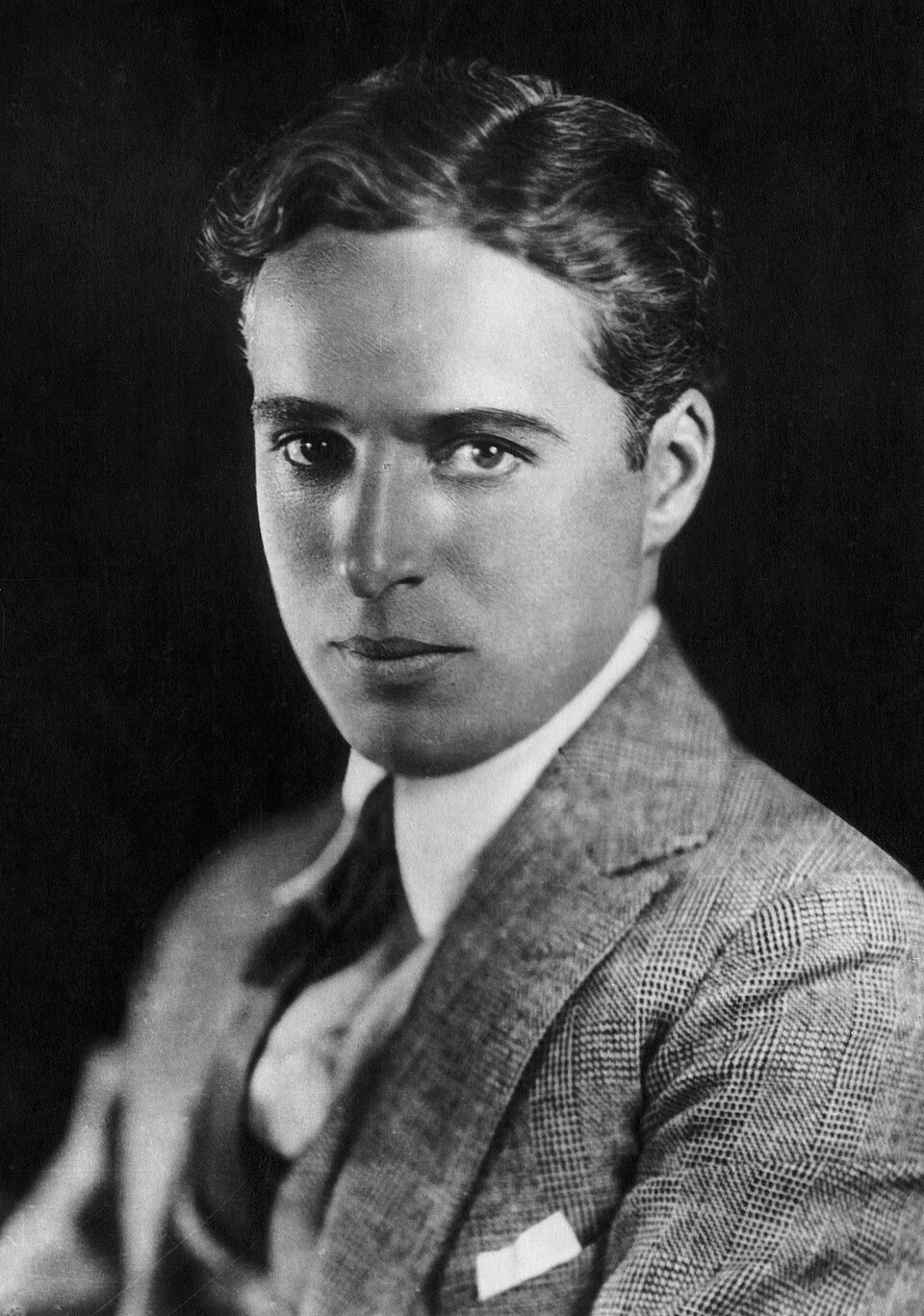 Charles Chaplin