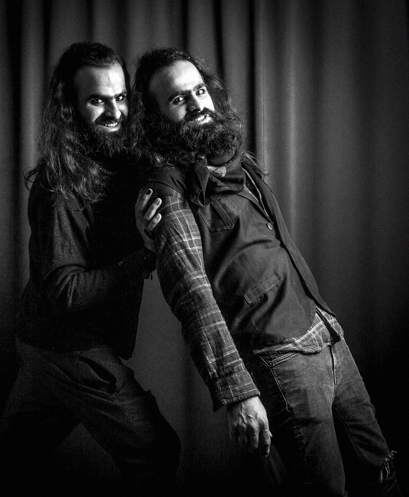 Arab et Tarzan NASSER