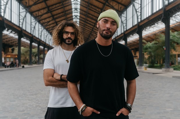 ADIL EL ARBI / BILALL FALLAH