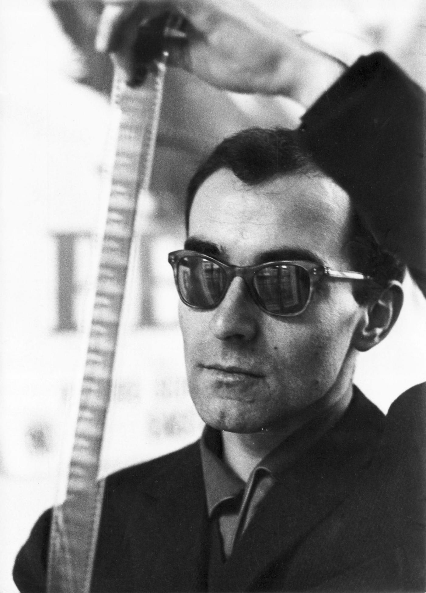 Jean-Luc GODARD