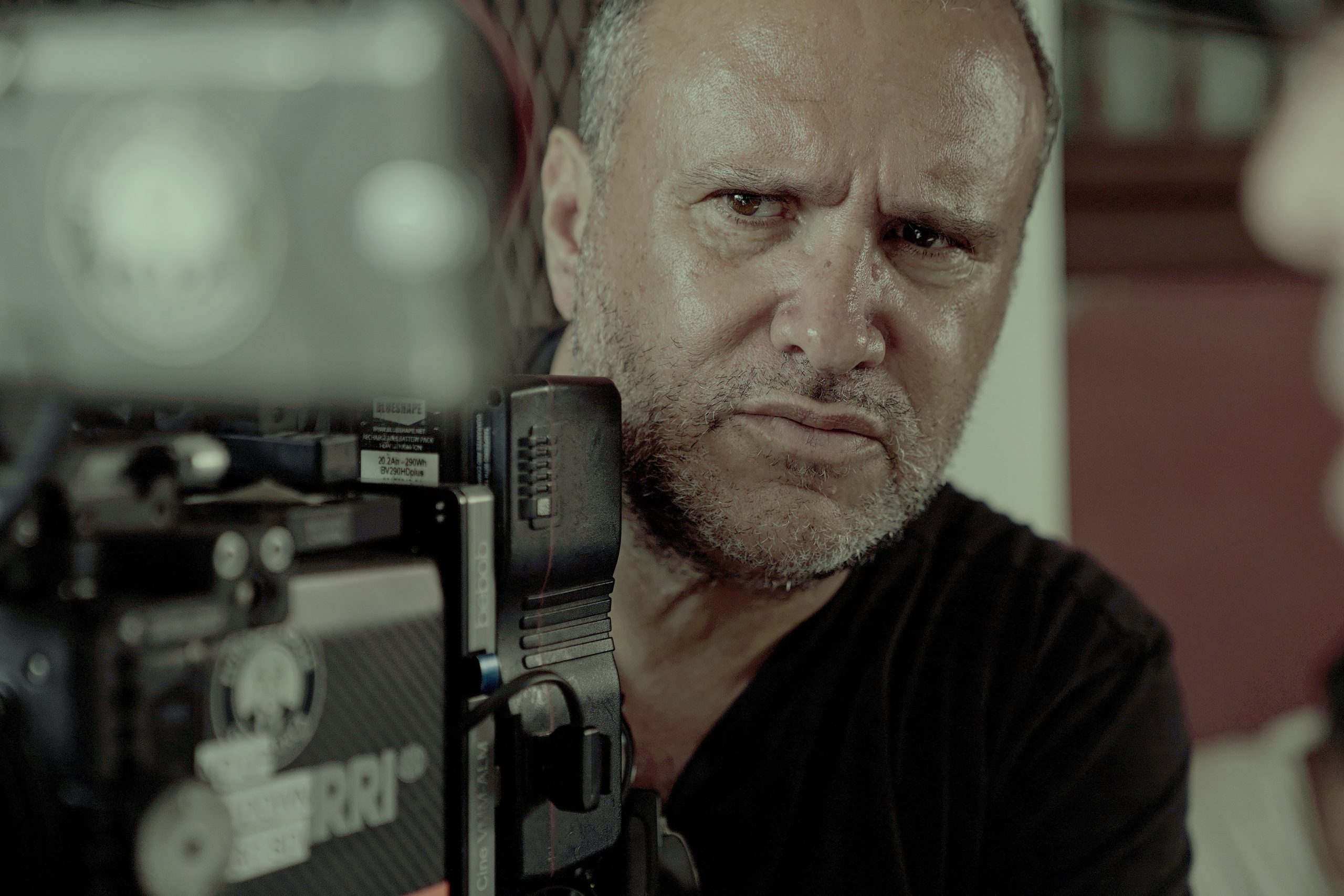 Jérôme Cohen-Olivar