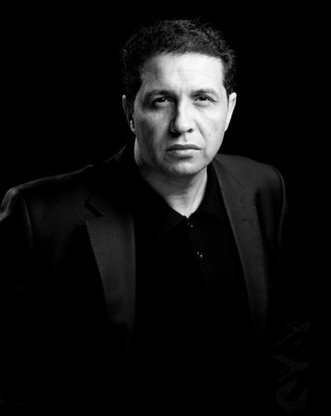 Nour-Eddine Lakhmari
