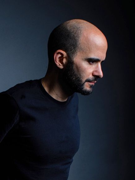 Cyril Aris